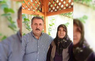 BBP Genel Başkanı Destici’den Anneler Günü mesajı