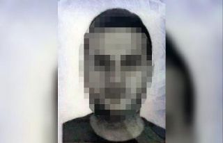 Bekçiye sopayla saldıran zanlı vurularak yakalandı