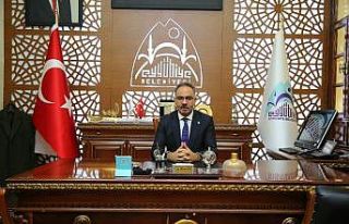 Belediye Başkanı Kuş’tan 19 Mayıs mesajı