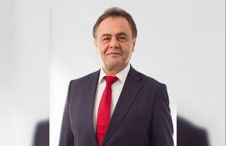 Belediye Başkanı Şahin’in Ramazan Bayramı mesajı