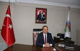 Belediye Başkanı Saklı’nın korona virüs testi...