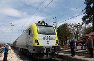 Belediye başkanından sıradışı dezenfekte