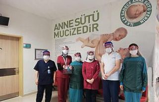 Belediye’nin sponsor olduğu öğretmen 2 bin siperlik...