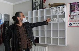 Berberler 11 Mayıs’a hazırlanıyor