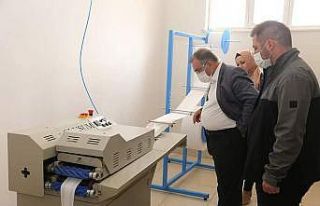 Berberlere hijyen desteği verilecek