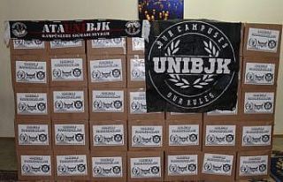 Beşiktaşlılardan örnek dayanışma