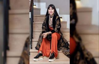 Betül Boy Zafer, başarısı ile genç mimarların...