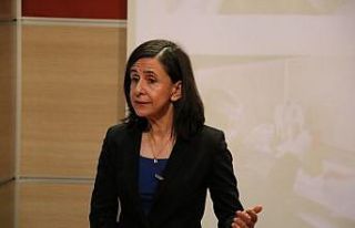 BEÜ hastanesi, 949 ameliyat gerçekleştirdi