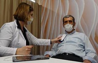 Beyin pili ile parkinson hastalığınızı yenebilirsiniz