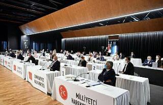 Beylikdüzü Belediye Meclisi olağanüstü gündemle...