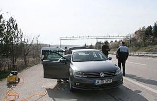 Beypazarı’nda korona virüs önlemleri ve çalışmaları...