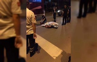 Beypazarı’ndaki feci kazada 15 yaşındaki kız...