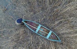 Beyşehir Gölü’nde yasak dönemde avlanmaya 52...