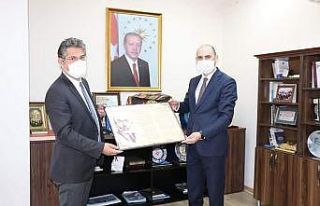 Bilecik Gençlik ve Spor İl Müdürü Özdemir’den...