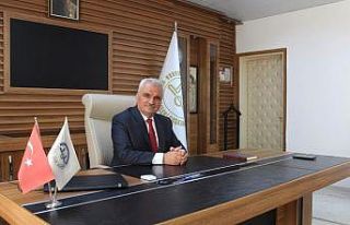 Bilecik Müftüsü Ali Erhun göreve başladı