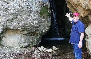 Bilecik’in saklı cenneti turizmcilerin gözdesi...