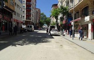 Bilecik’te 65 yaş üstü vatandaşlar evde kalmayı...