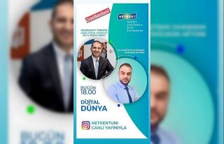 Bilgisayar tamirciliğinden Microsoft’a