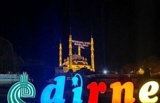 Bilim kurulu çalışmalarını tamamladı, Selimiye...