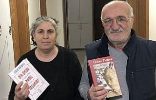 Bingöl’de evde kalanlara 2 bin adet kitap gönderildi