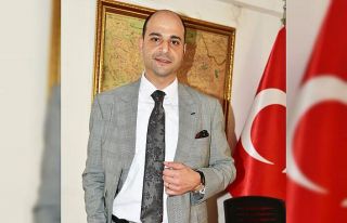 Binici’den Avukatlık Kanunu’nda değişiklik...