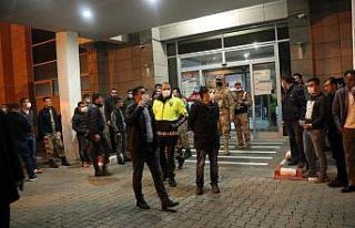 Bitlis’te çatışma: 2 asker şehit, 4 asker yaralı