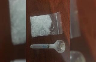 Bitlis’te uyuşturucu operasyonu