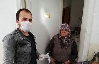 ’Biz Bize Yeteriz Türkiyem’ kampanyasına Behane...