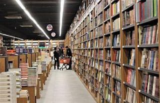 BKM Kitap Anneler Günü’ne hazır