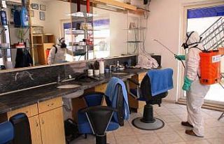 Bodrum normalleşme adımlarını atmaya başladı