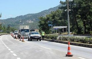 Bodrum’a gelmeye devam ediyorlar