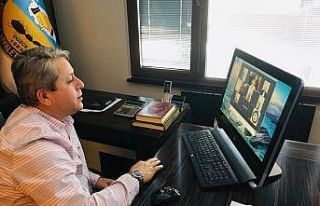 Bölge Başkanı Taşlı “Esnafımızın kredileri...