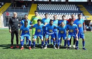 Bölgesel Amatör Lig 18 Temmuz’da başlıyor