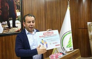 Bolu Belediyesi, “Kardeşlik Köprüsü” kuracak