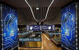 Borsa güne yatay başladı