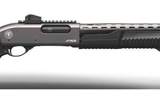 Boşanma aşamasındaki eşini tüfekle vuran şahıs...