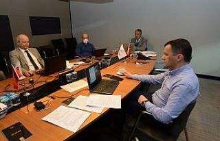 BTSO Akademi’de 1 ayda 18 dijital eğitim düzenlendi