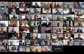 BTSO, İş Dünyasının taleplerinin takipçisi