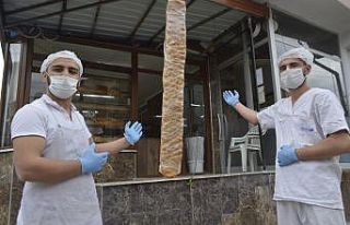 Bu pide başka