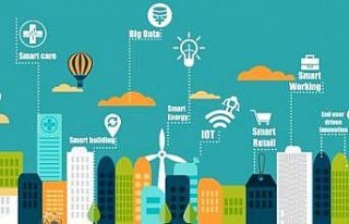 Buca’da Akıllı Şehircilik ve Kent Otomasyon Sistemleri...