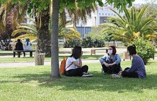 Bugün gençlerin günü