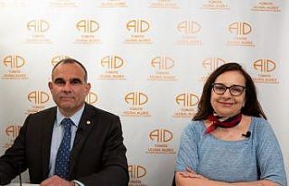 Buhar makinesi cihazları korona virüsün ortama...