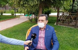 Bülent Tüfenkci: "Malatyaspor’u Süper Lig’de...