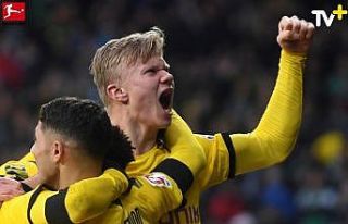 Bundesliga perdesini TV+’ta açıyor