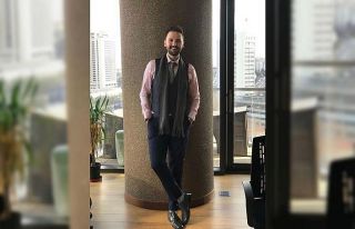 Burak Özkoçak: "Dijital medyada hedefinize...