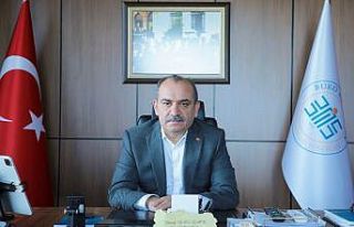 Büro Memur-Sen Genel Başkanı Yazgan’dan Sosyal...