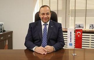 Bursa Beton, ramazan bayramını kutladı