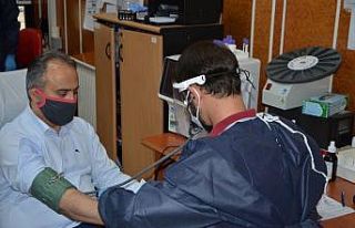 Bursa Büyükşehir Belediye Başkanı Aktaş’tan...