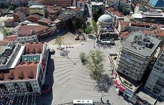 Bursa İl Müftülüğünden hizmet binası açıklaması