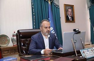 Bursa, turizmde salgın sonrasına hazırlanıyor